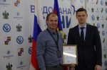 В Сочи отметили 91 год со дня основания «Водоканала»