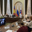 Заседание территориальной депутатской группы Хостинского района прошло в Городском Собрании Сочи - Городское Собрание