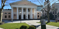 Депутаты приняли участие в заседании Центральной территориальной группы - Городское Собрание
