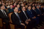 Подведены итоги работы органов местного самоуправления Сочи в 2025 году