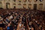 Подведены итоги работы органов местного самоуправления Сочи в 2025 году