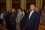 Подведены итоги работы органов местного самоуправления Сочи в 2025 году