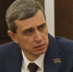 Сегодня свой день рождения празднует заместитель председателя Городского Собрания Сочи Александр Жигалко - Городское Собрание