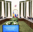 На сессии Городского Собрания принят бюджет Сочи на 2026 год - Администрация г. Сочи