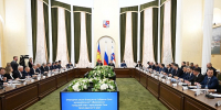 На сессии Городского Собрания принят бюджет Сочи на 2026 год - Администрация г. Сочи
