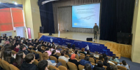 Угроза обнаружения БПЛА! Ты должен знать, что делать - СГУ