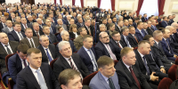 Глава Сочи Андрей Прошунин принял участие в подведении итогов работы исполнительных органов Краснодарского края в 2025 году - Sochi.Com