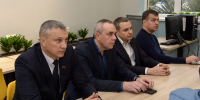 Подведены итоги VI форума «Сочи-Стартап-2025» - Sochi.Com