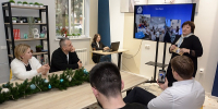 Подведены итоги VI форума «Сочи-Стартап-2025» - Администрация г. Сочи