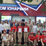 В 2025 году в Сочи сформировано 9 новых юнармейских отрядов - Sochi.Com