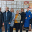 Депутаты Городского Собрания Сочи по 4-му избирательному округу Михаил Дремов, Елена Дорогинина и Владислав Жиронкин в канун окончания года провели встречу с руководителями ТОСов округа - Городское Собрание