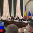 Председатель Городского Собрания Сочи Виктор Филонов принял участие в заседании пленума Сочинского городского Совета ветеранов - Городское Собрание