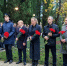 Депутаты Городского Собрания Сочи приняли участие в траурном мероприятии в память о жертвах крушения самолета Ту-154 Министерства обороны России - Городское Собрание