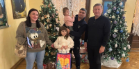 Сочинское концертно-филармоническое объединение приняло участие в городской акции «Подарок от волшебника» - Управление культуры
