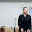 Новогодний праздник для детей мкр. Голубые Дали подарил радость семьям - Городское Собрание