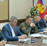 Глава Сочи Андрей Прошунин провел заседание городской комиссии по ЧС в связи с ухудшением погодных условий - Sochi.Com