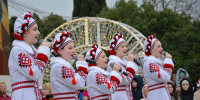 В Сочи стартовали праздничные новогодние мероприятия - Sochi.Com