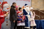 В Сочи 1000 человек приняли участие в новогоднем легкоатлетическом забеге «Бегом в Новый 2026 год»