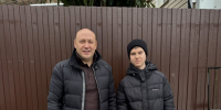 Константин Сыпало исполнил просьбу 12-летнего Миши с "Ёлки желаний" - Городское Собрание