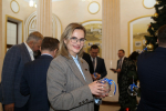 Ульяна Катриченко присоединилась к акции «Елка желаний»