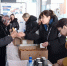 В двух районах Кубани работают пункты временного размещения и обогрева - SochiStream.Ru