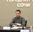 Глава Сочи Андрей Прошунин призвал жителей и гостей города отказаться от личного транспорта при поездках в Красную Поляну в праздничные дни - Администрация г. Сочи