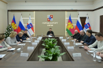 В период новогодних праздников в Сочи с дорог убрано 70000 кубических метров снега