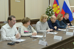 В период новогодних праздников в Сочи с дорог убрано 70000 кубических метров снега