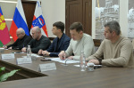 В период новогодних праздников в Сочи с дорог убрано 70000 кубических метров снега
