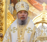 Митрополит Василий поздравил кубанцев с Рождеством и призвал к укреплению веры