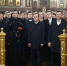 Губернатор Кубани обратился к православным жителям в честь Рождества - SochiStream.Ru
