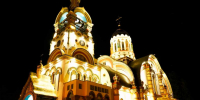 Храм Церковь Религия - SochiNews.io