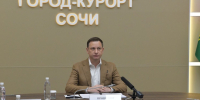 Глава Сочи Андрей Прошунин: «В связи с предстоящим ухудшением погодных условий дорожные и коммунальные службы приведены в режим повышенной готовности» - Sochi.Com