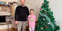 Алексей Далецкий принял участие во Всероссийской благотворительной акции «Ёлка желаний» - Городское Собрание