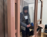 Избивший в Краснодаре двух девушек из-за отказа знакомиться заключен в СИЗО