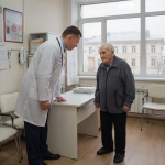 В Сочи за 3,5 млн рублей выставили на продажу готовый медицинский центр