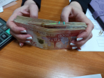 Средняя зарплата в Сочи превысила общекраевой показатель