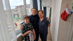Родион Цырульник принял участие во Всероссийской благотворительной акции «Ёлка желаний» и исполнил мечту 10-летнего Владислава Савельева