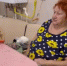 Как чувствует себя 81-летняя «Фрекен Бок» из Ейска после сложной операции - SochiStream.Ru