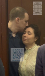 Какой комплимент экс-мэр Сочи адресовал своей жене на судебном заседании?