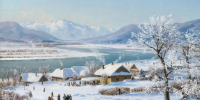 Опубликован прогноз погоды на вторник и среду на Кубани - SochiStream.Ru