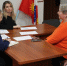 Депутат Городского Собрания Сочи Елена Дорогинина провела первый в этом году прием граждан по личным вопросам - Городское Собрание