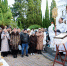 В 37 храмах Сочи прошли богослужения в честь Крещения Господня - Администрация г. Сочи