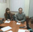 Ульяна Катриченко провела личный прием граждан и обсудила приоритеты развития села Ордынка - Городское Собрание
