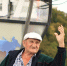 В Сочи 90-летний москвич совершил банджи-прыжок и установил новый рекорд - SochiStream.Ru