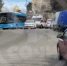 В Сочи водитель заблокировал проезд скорой и объяснил причину своего поступка - SochiStream.Ru