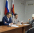Депутаты Илья Стопченко и Александр Куренда провели личный прием граждан Лазаревского района Сочи - Городское Собрание