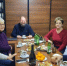 Депутат Горсобрания Юрий Немцев встретился с председателя ТОС и активистами по многомандатному избирательному округу №1 по итогам 2025 года - Городское Собрание
