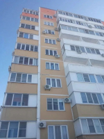 Жильцы дома в Афипском вернулись в квартиры после ночной эвакуации