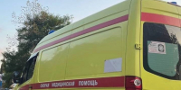 Троих пострадавших в результате атаки ВСУ на Кубани доставят в Краснодар - SochiStream.Ru